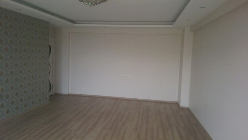 Atatürk Bulvarında Lüks Daire