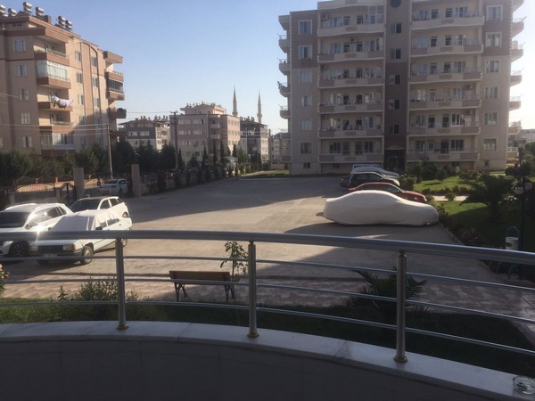 ALTINŞEHİRDE LÜKS DAİRE