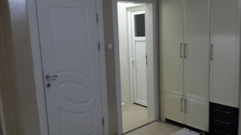 ALTINŞEHİR PALMİYE SİTE İÇİ DAİRE